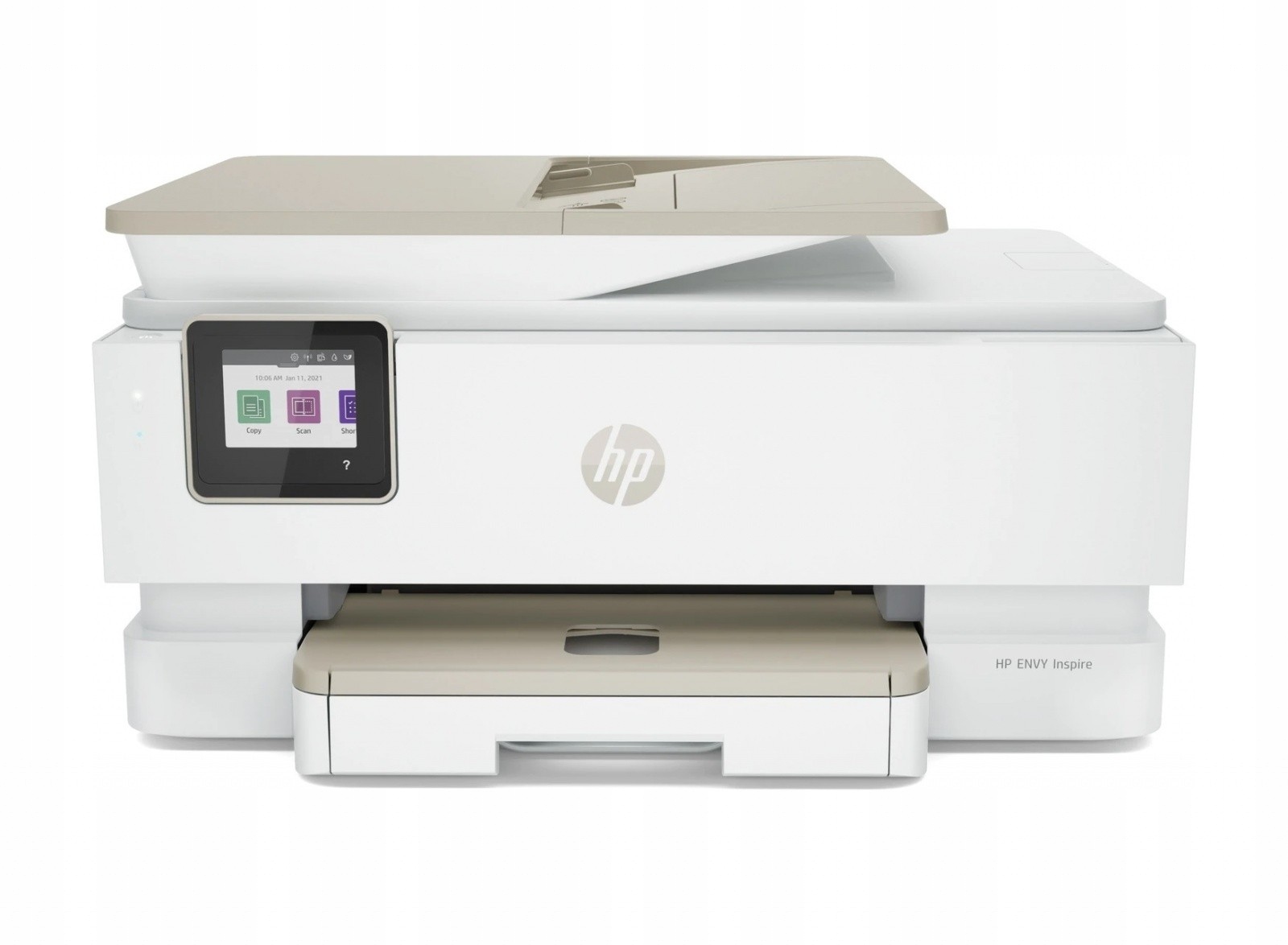 Farebná atramentová multifunkčná tlačiareň HP 7920e